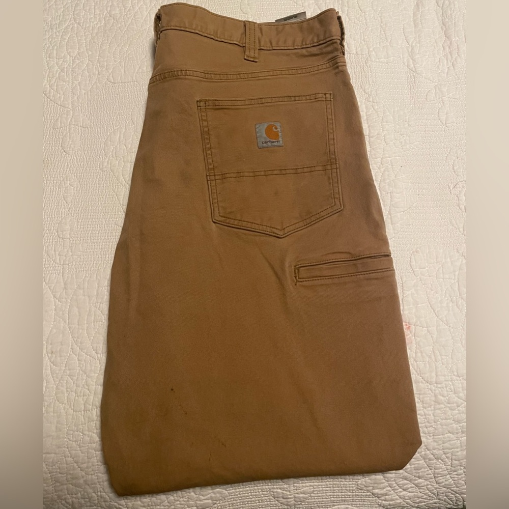 Carhartt pants